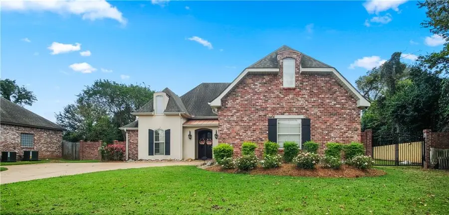 6513 Bayou Crossing Drive, Alexandria, LA 71303 - Image #2