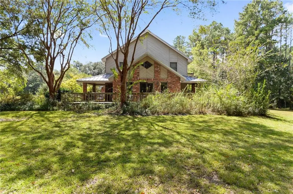 22 Nottoway Drive, Picayune, MS 39466 - Image #1