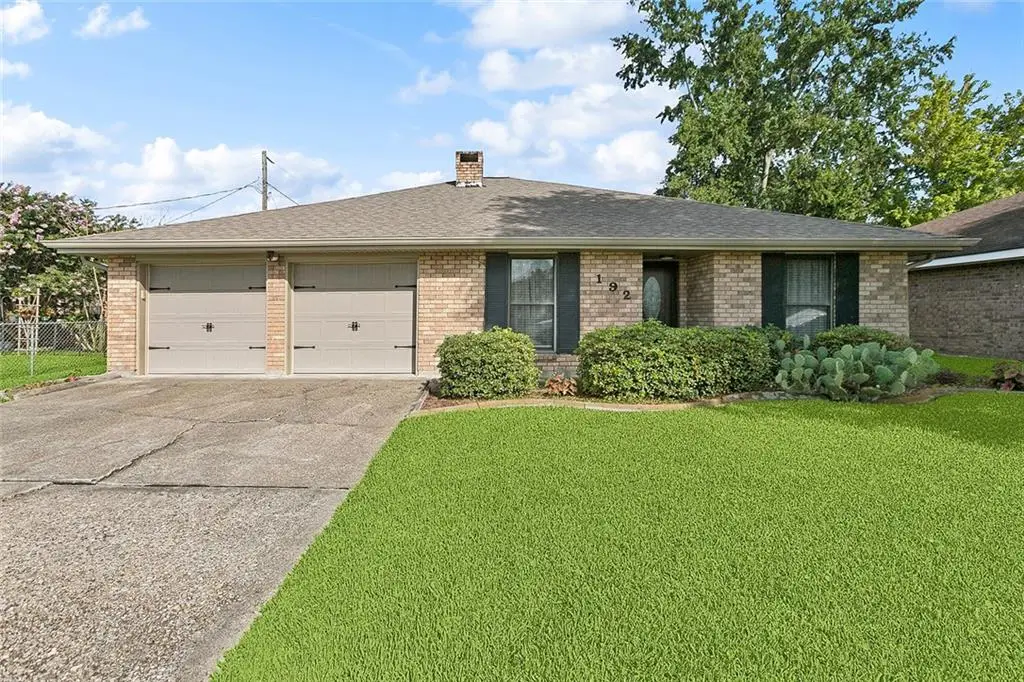 192 Lakewood Drive, Luling, LA 70070 - Image #1