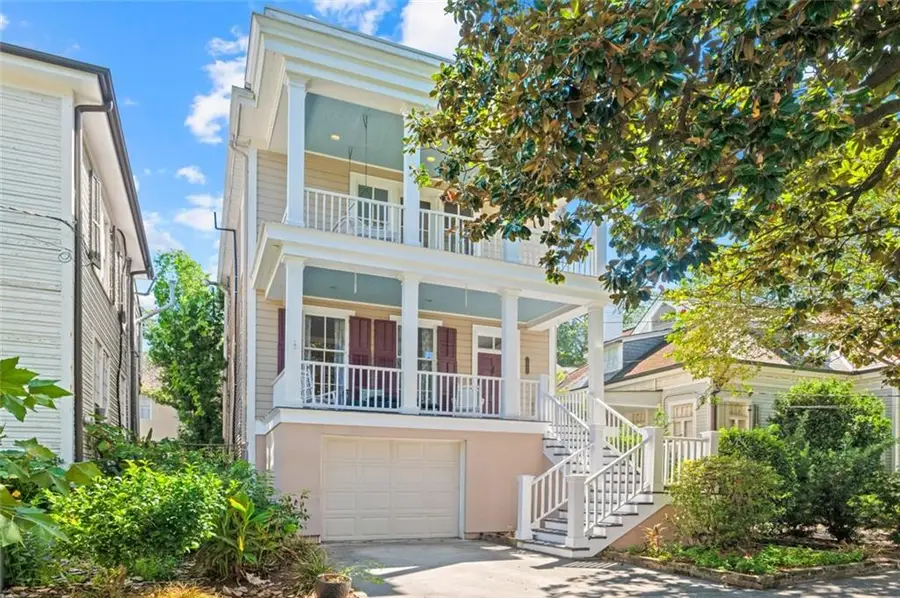 1421 Cadiz Street, New Orleans, LA 70115 - Image #2