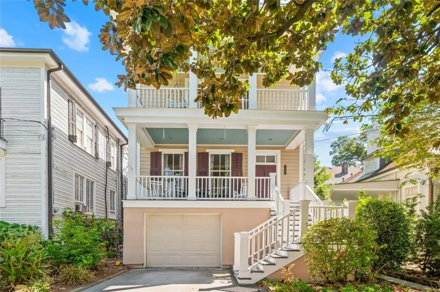 1421 Cadiz Street, New Orleans, LA 70115 - Image #3