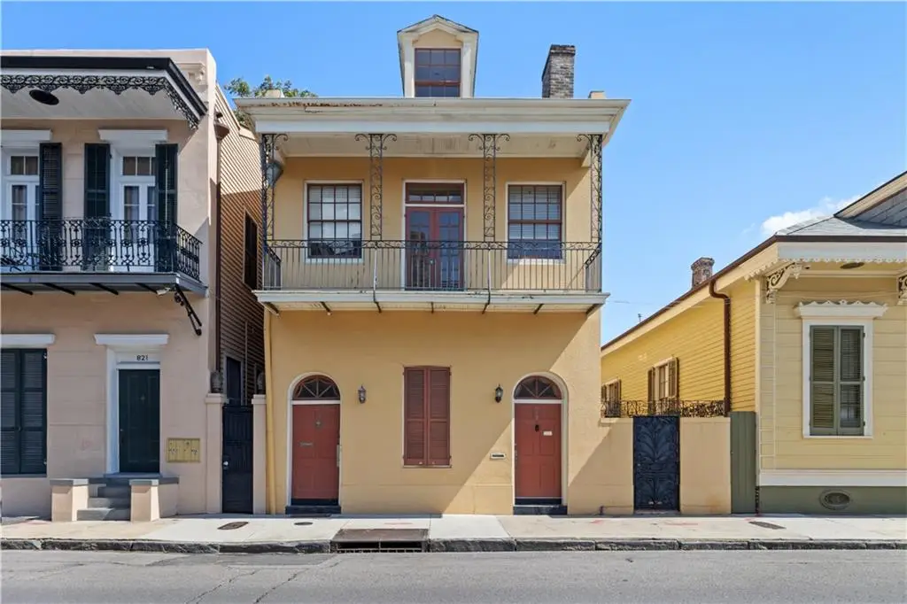 817 Barracks Street, New Orleans, LA 70116 - Image #1