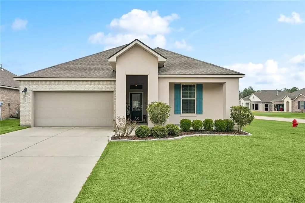 40327 Sedgwick Lane, Ponchatoula, LA 70454 - #1