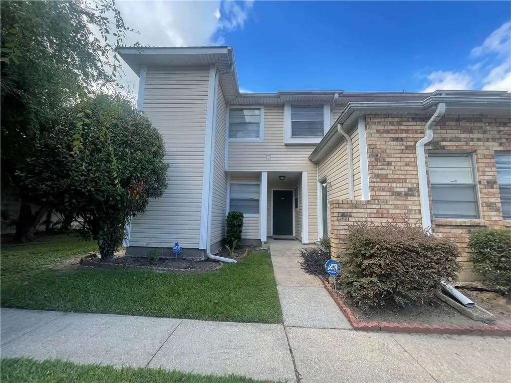 3320 Timberlane Way Drive #122, Harvey, LA 70058 - Image #1