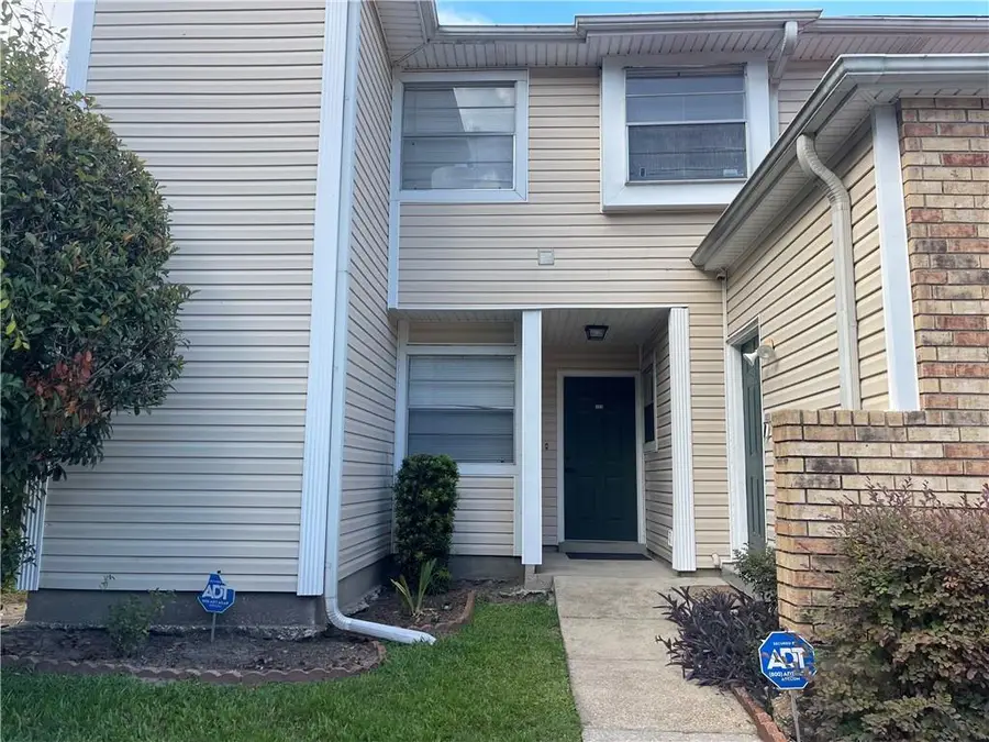 3320 Timberlane Way Drive #122, Harvey, LA 70058 - Image #2