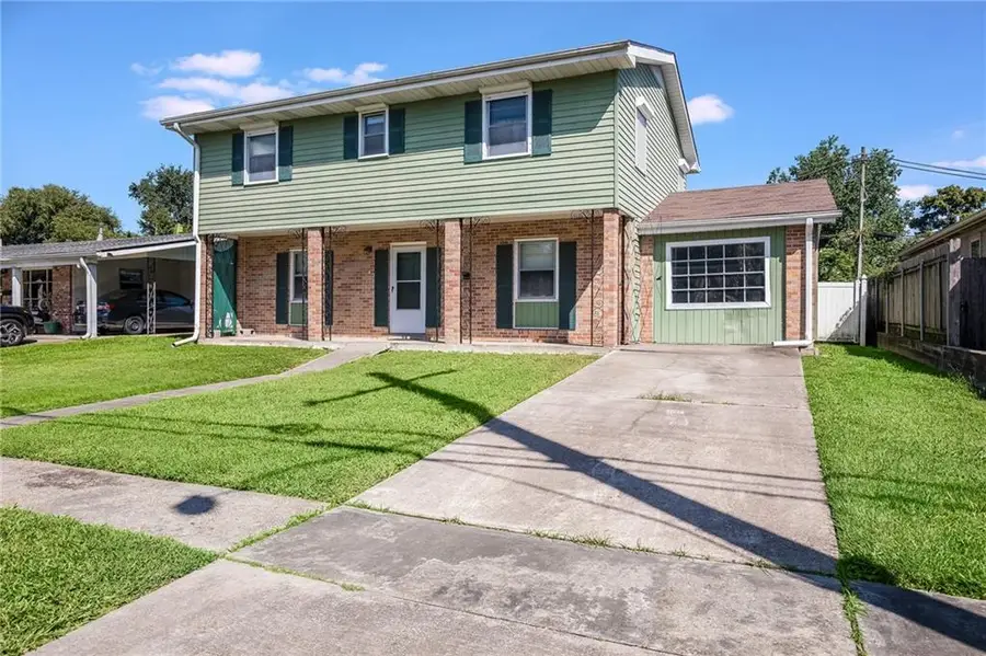 5913 Lafreniere Street, Metairie, LA 70003 - Image #2