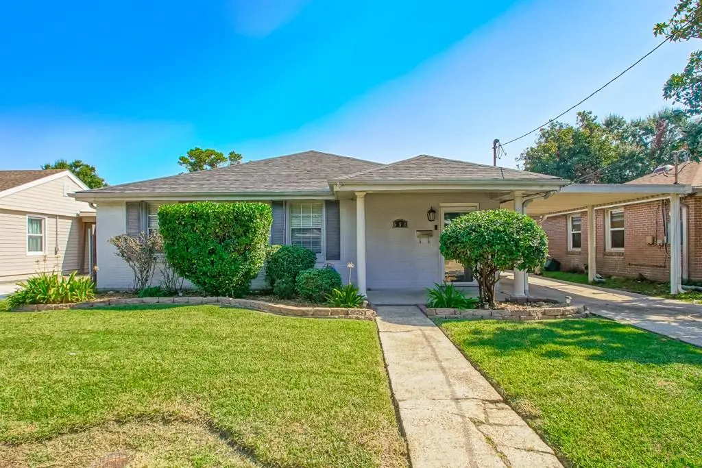 551 Grove Avenue, Harahan, LA 70123 - #1
