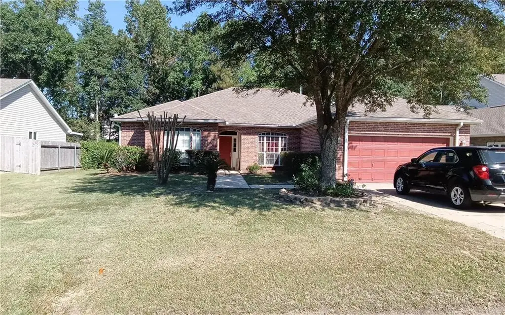 205 Emerald Creek W, Abita Springs, LA 70420 - Image #1