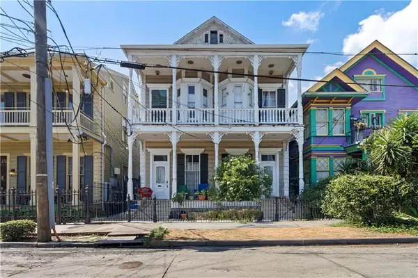 1524 Saint Mary Street, New Orleans, LA 70130