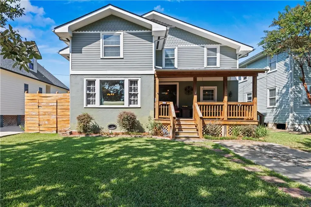 6564 Memphis Street, New Orleans, LA 70124 - Image #1