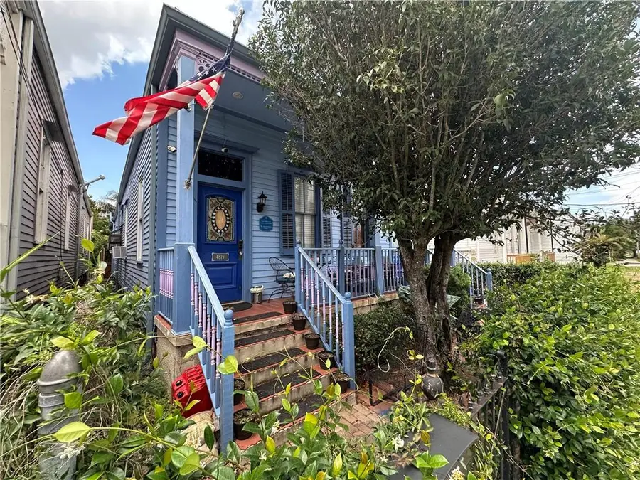 4817-4819 Constance Street, New Orleans, LA 70115 - Image #2