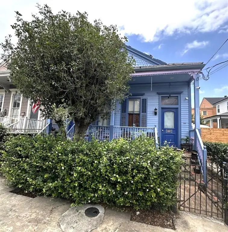 4817-4819 Constance Street, New Orleans, LA 70115 - Image #3