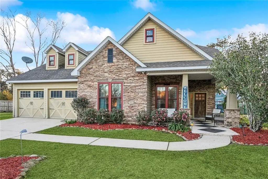 17198 Bridle Path, Hammond, LA 70403 - Image #1