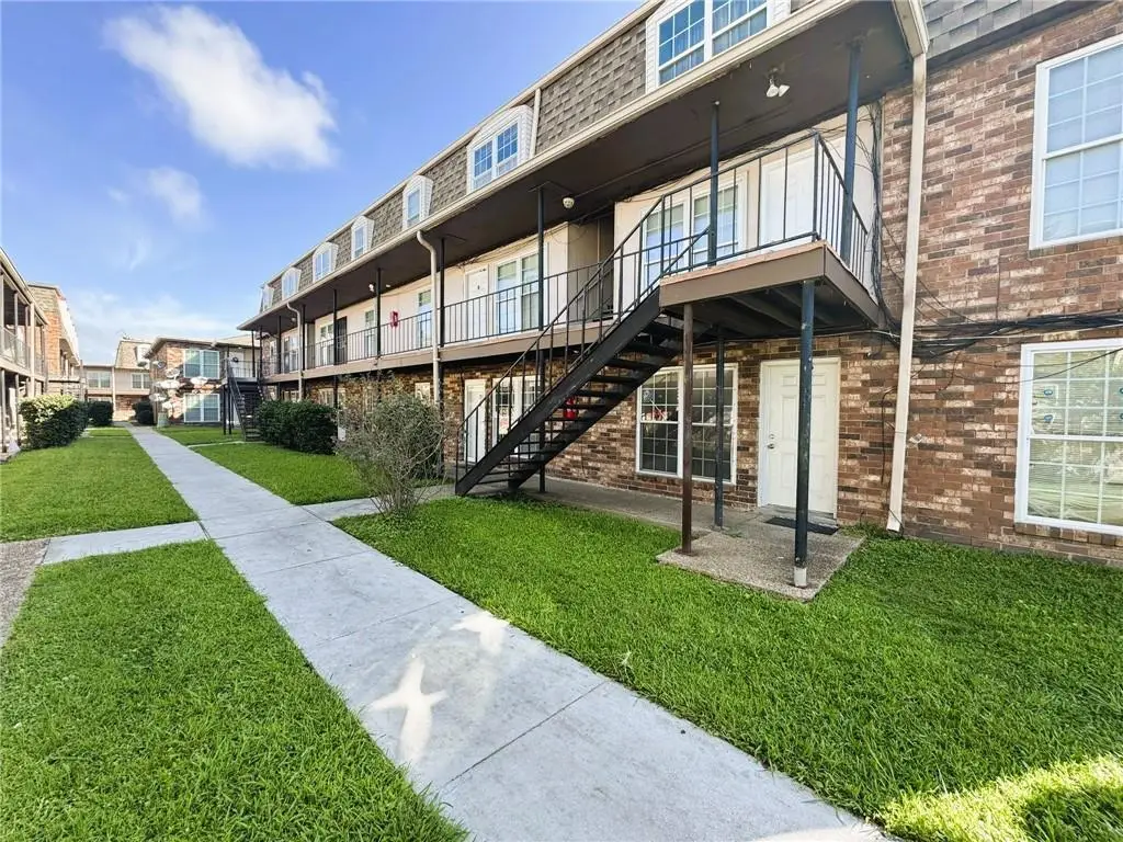 6320 Riverside Drive #221, Metairie, LA 70003 - Image #1