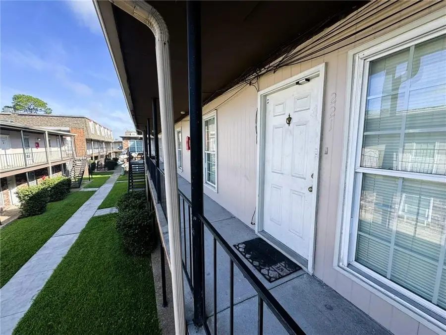 6320 Riverside Drive #221, Metairie, LA 70003 - Image #3