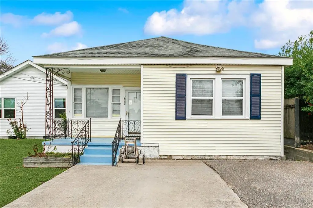 423 Canal Street, Metairie, LA 70005 - #1