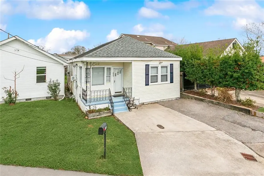 423 Canal Street, Metairie, LA 70005 - #2