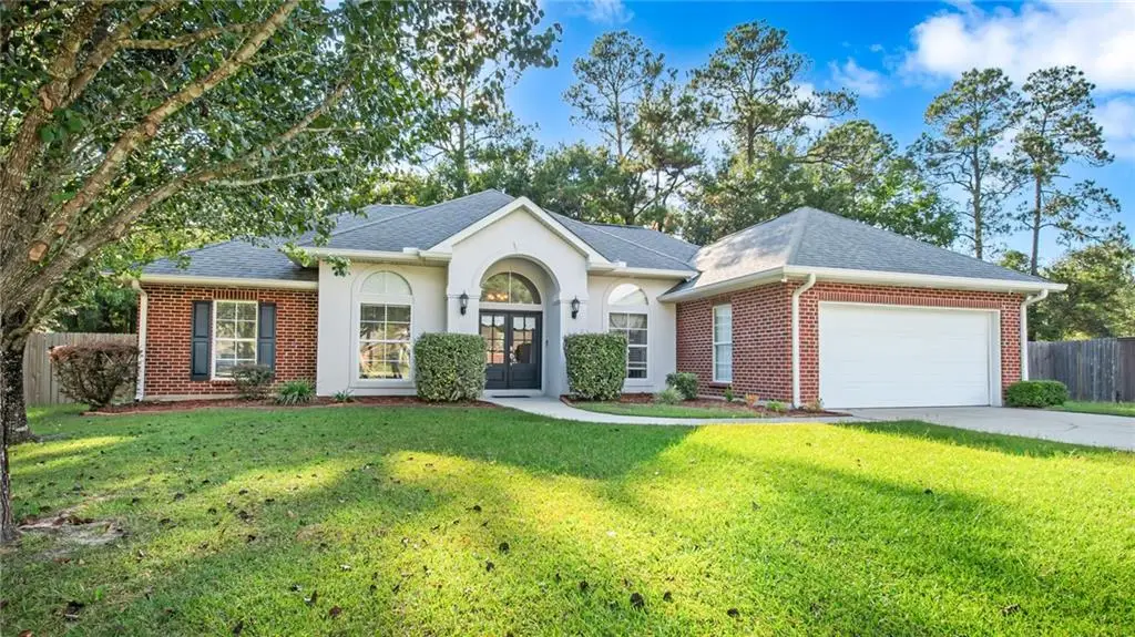 154 Old Mill Loop, Pearl River, LA 70452 - Image #1