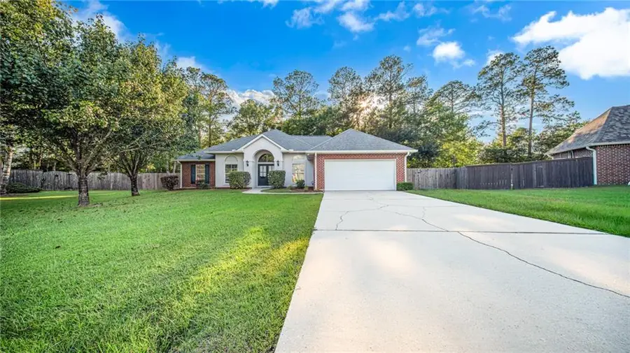 154 Old Mill Loop, Pearl River, LA 70452 - Image #2