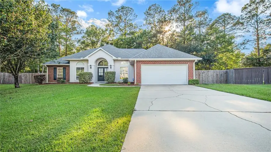 154 Old Mill Loop, Pearl River, LA 70452 - Image #3