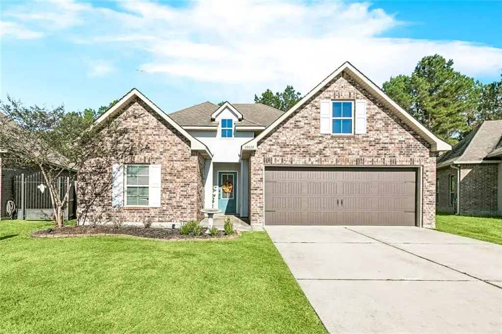 69628 Taverny Court, Madisonville, LA 70447 - #1