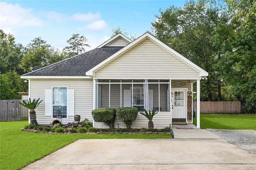 44035 Sweet William Drive, Hammond, LA 70403 - Image #1