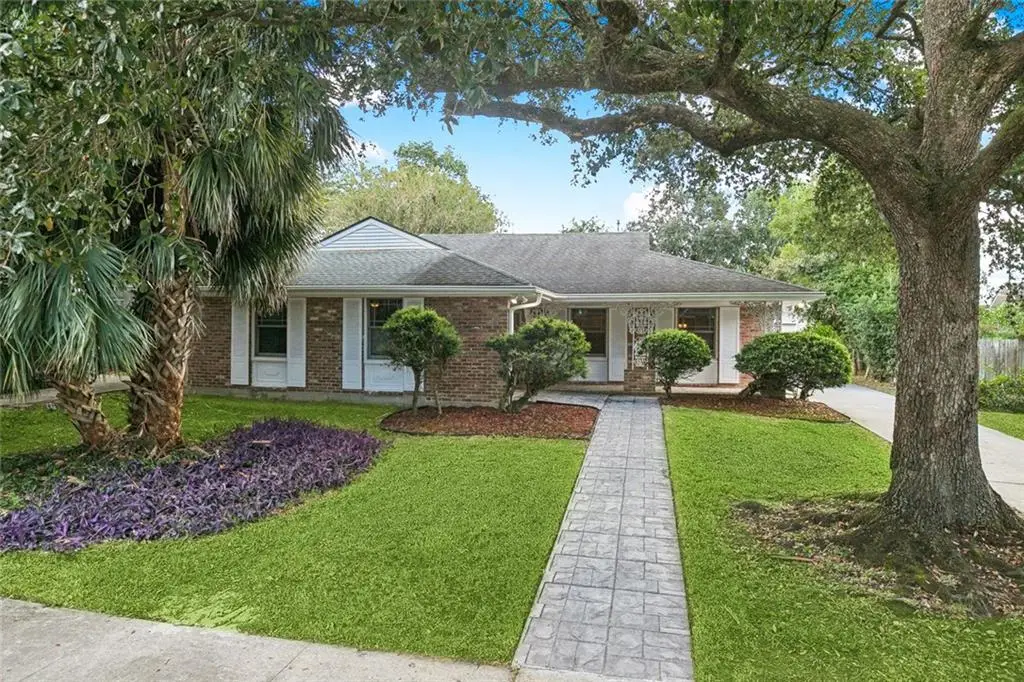 1608 Lisbon Street, New Orleans, LA 70122 - Image #1