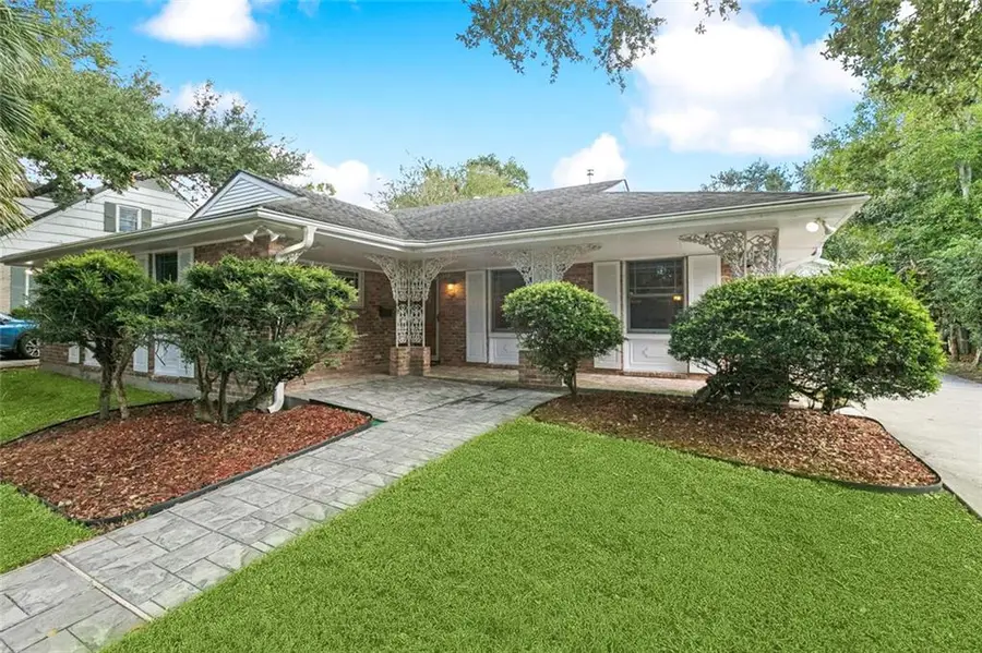 1608 Lisbon Street, New Orleans, LA 70122 - Image #2