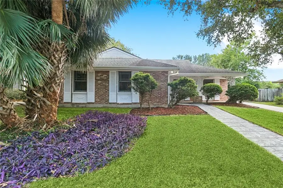 1608 Lisbon Street, New Orleans, LA 70122 - Image #3