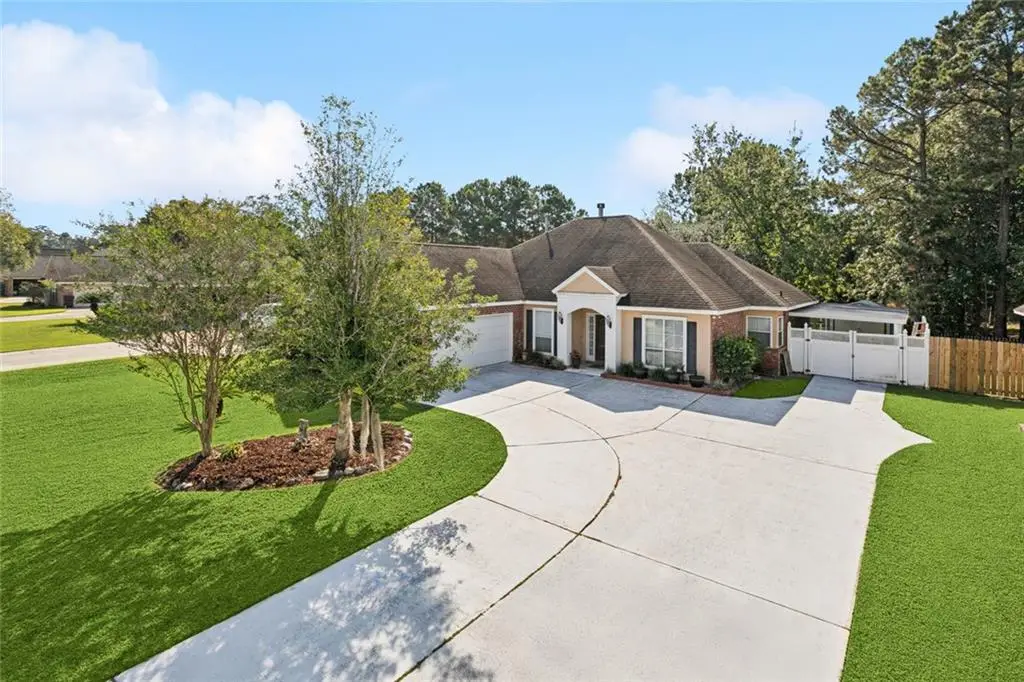651 Whitney Drive, Slidell, LA 70461 - Image #1