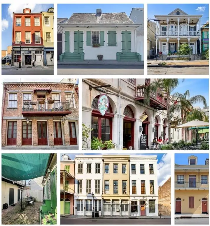 313 Exchange Place, New Orleans, LA 70130 - Image #1