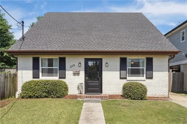 215 34th Street, New Orleans, LA 70124