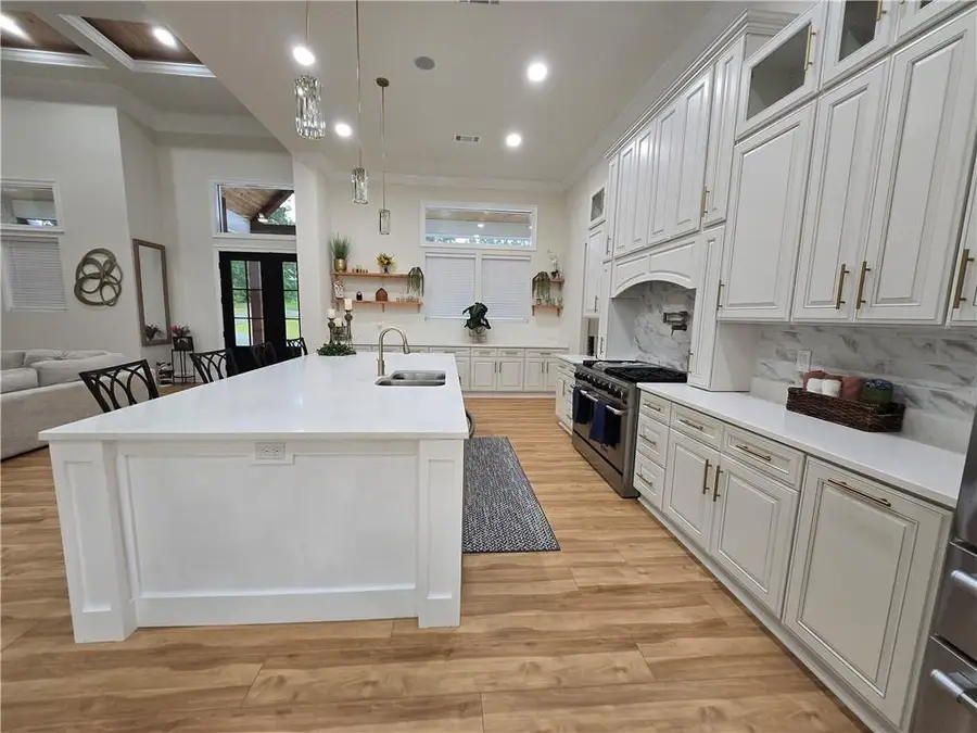 32 Forest Bluff Road, Carriere, MS 39426 - Image #2