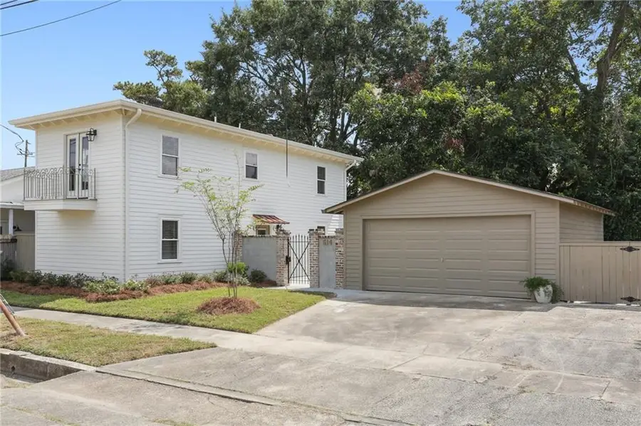 514 Perry Street, Gretna, LA 70053 - Image #3