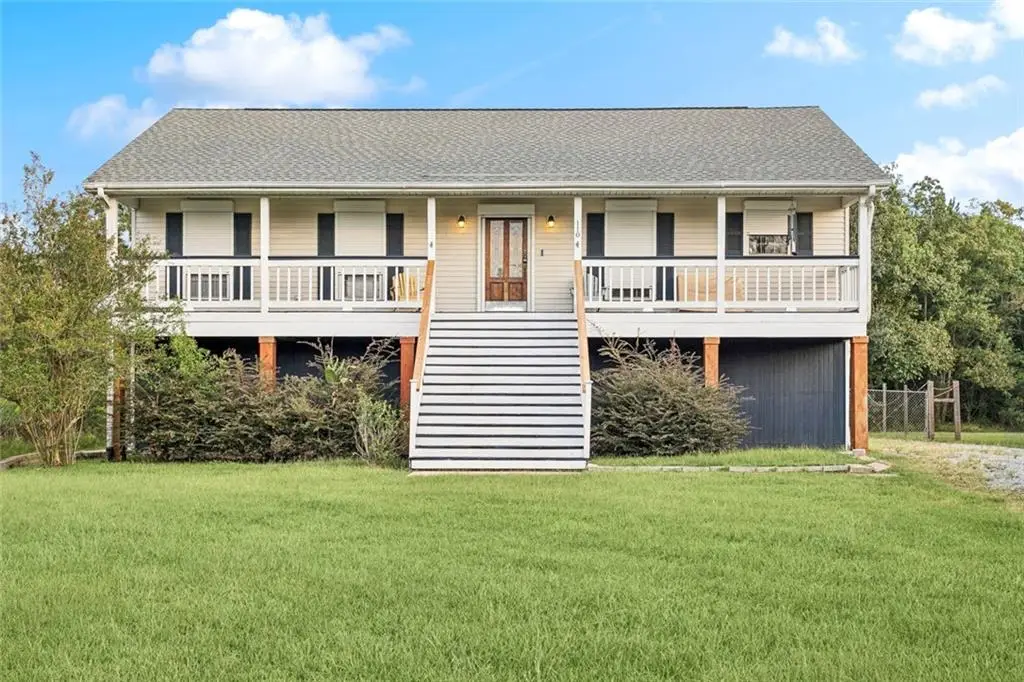 110 Davis Drive, Slidell, LA 70460 - Image #1