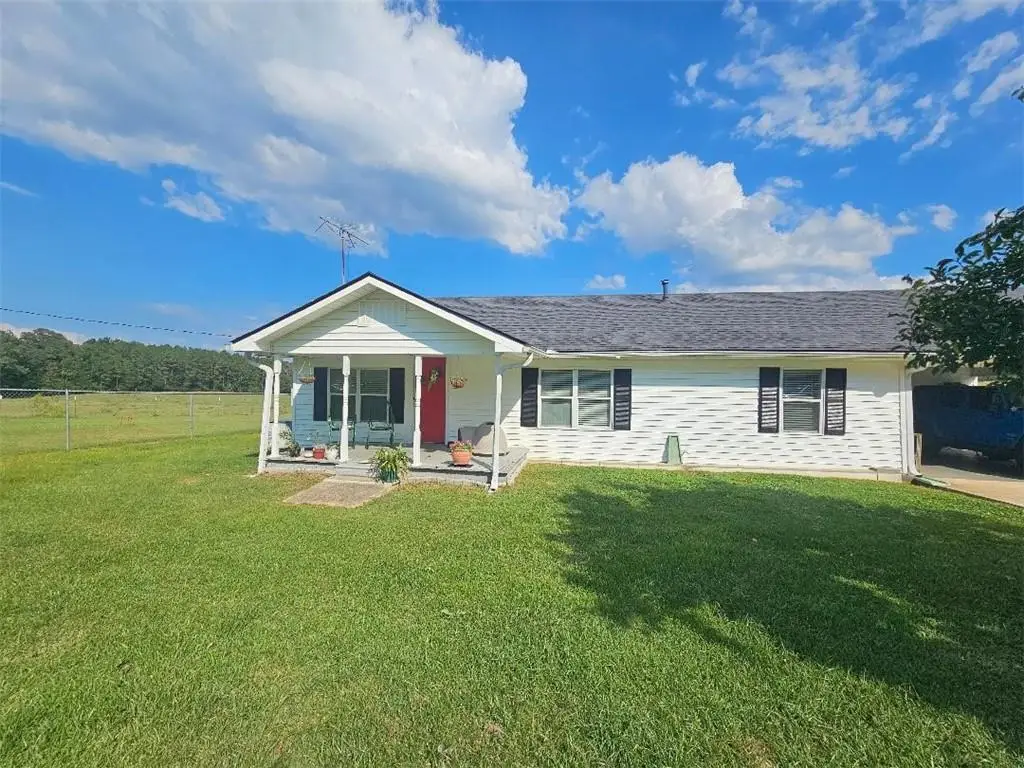 819 501 Highway, Goldonna, LA 71031 - Image #1