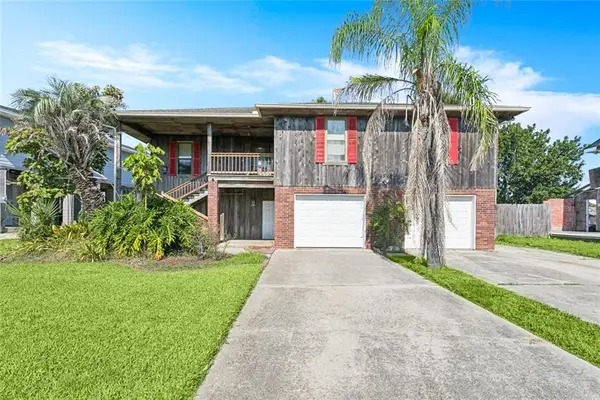 4360 Alba Road, New Orleans, LA 70129