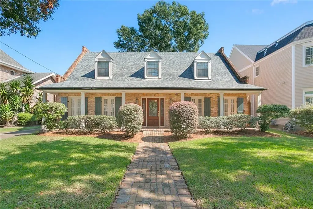 5433 Shamrops Drive, Kenner, LA 70065 - #1