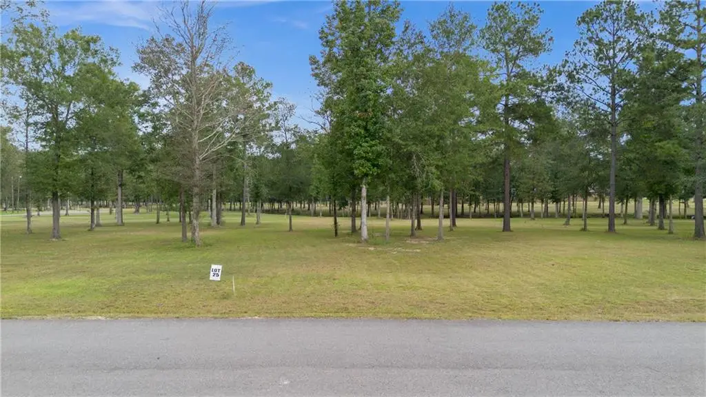 750 Sunrise Drive, Deville, LA 71328 - Image #1