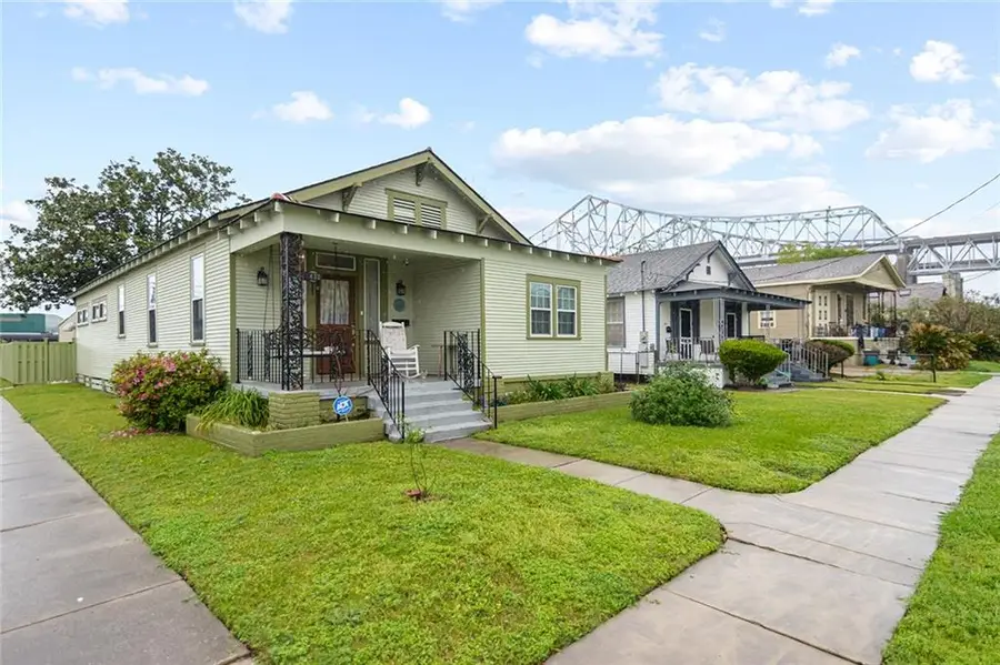 433 Monroe Street, Gretna, LA 70053 - Image #2