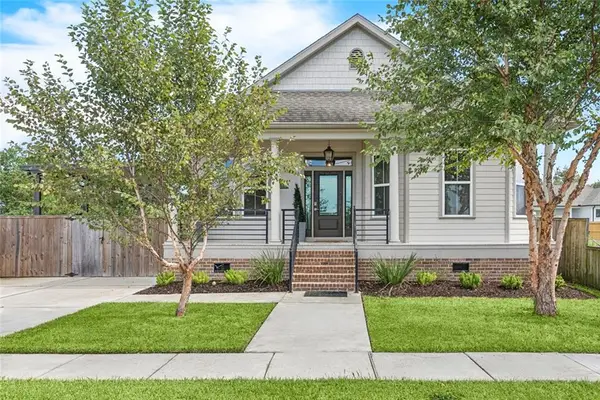 1819 Angela Avenue, Arabi, LA 70032