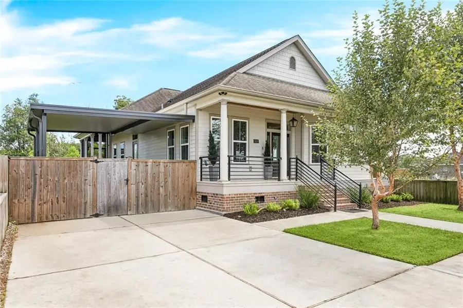 1819 Angela Avenue, Arabi, LA 70032 - Image #2