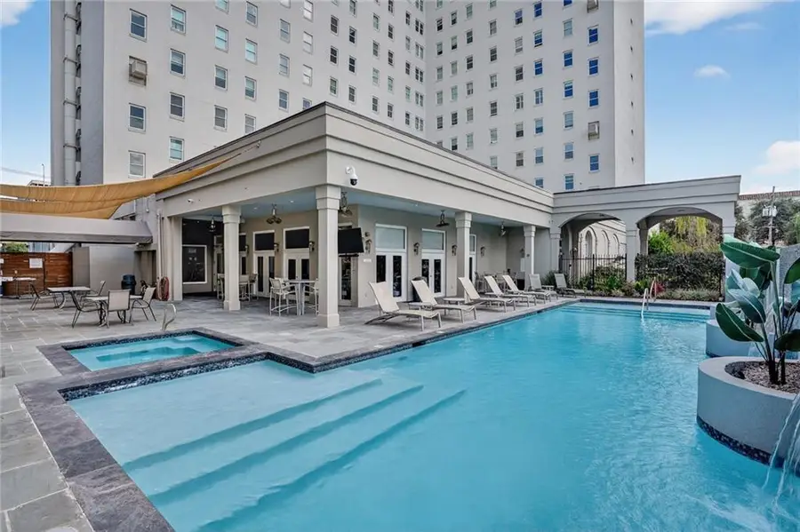1205 Saint Charles Avenue #513, New Orleans, LA 70130 - Image #2