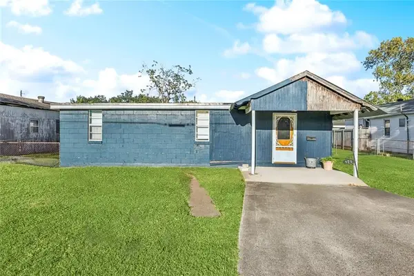 171 11th Street, Bridge City, LA 70094