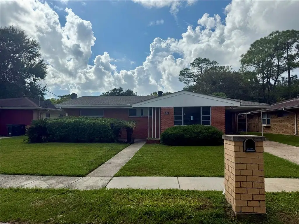 4734 Galahad Drive, New Orleans, LA 70127 - Image #1