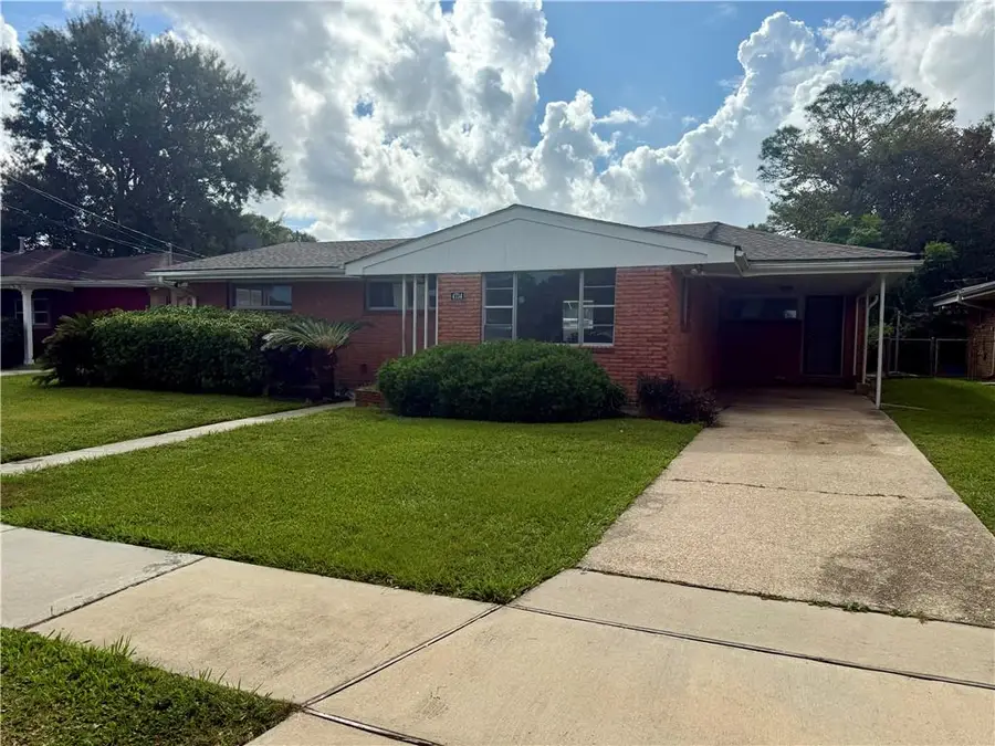 4734 Galahad Drive, New Orleans, LA 70127 - Image #2