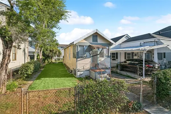 3043 Maurepas Street, New Orleans, LA 70119