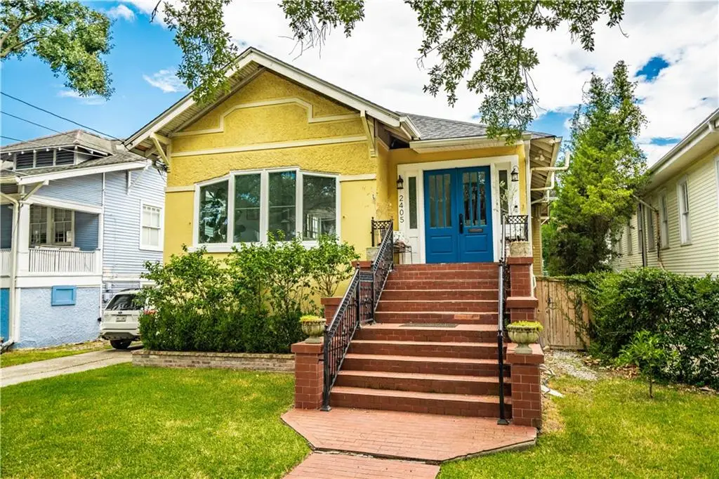 2405 Octavia Street, New Orleans, LA 70115 - Image #1