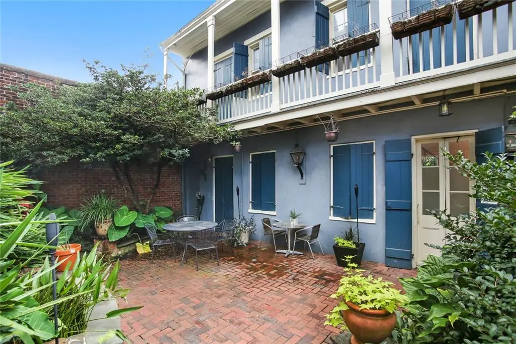 718 Barracks Street #7, New Orleans, LA 70116 - Image #1