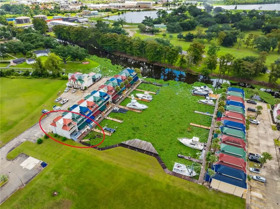 3031 Barrow Street #14, Houma, LA 70360 - Image #3